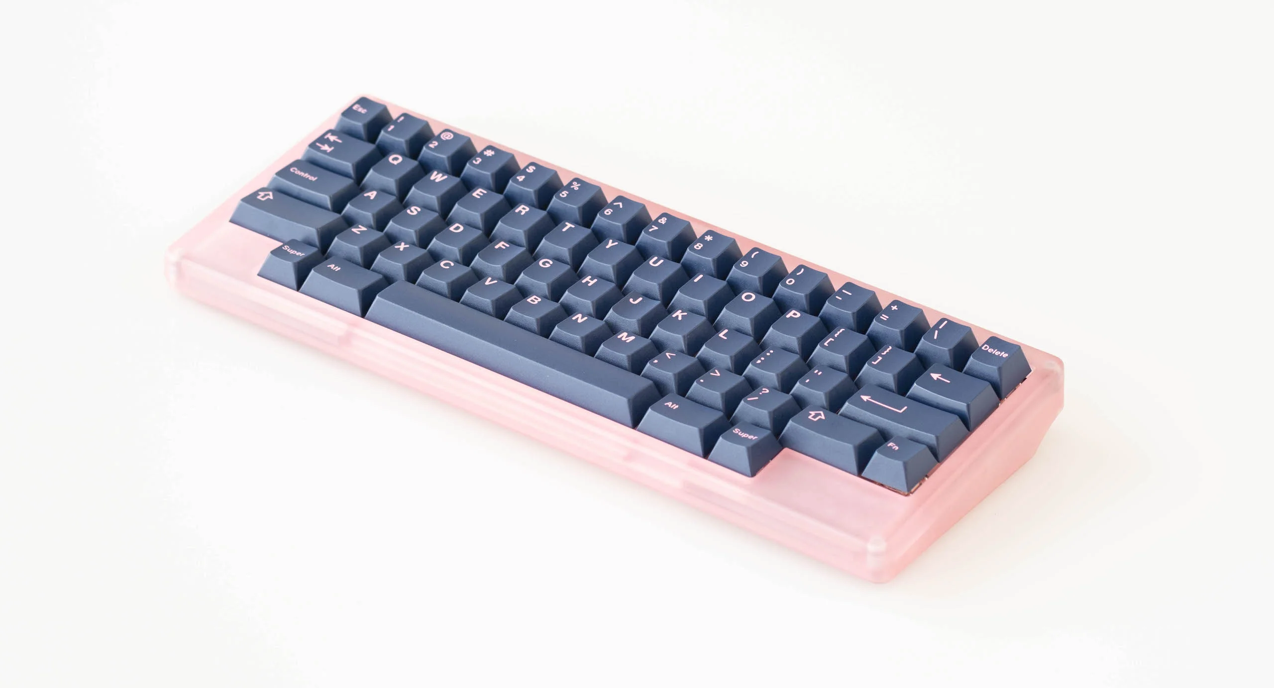 Elevate Your Every Keystroke